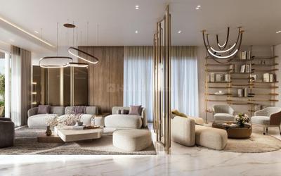Project Image of 2257.0 - 3730.0 Sq.ft 3 BHK Apartment for buy in Rattha Nivara 101