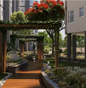 Project Image of 405.0 - 635.0 Sq.ft 1 BHK Apartment for buy in KGK Nav Nilay