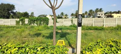 Project Image of 762.62 - 2548.57 Sq.ft Residential Plot Plot for buy in Sri Rama Enclave Phase 3