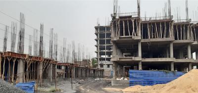 Project Image of 739.0 - 1147.0 Sq.ft 2 BHK Apartment for buy in Blue Onyx PPP Eternia