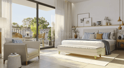 Project Image of 2980.0 - 4340.0 Sq.ft 4 BHK Villa for buy in Sobha Galera