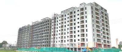 Project Image of 1044.0 - 1953.0 Sq.ft 2 BHK Apartment for buy in Senthil Golden Gate 3