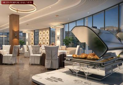 Project Image of 1161.0 - 2960.0 Sq.ft 2 BHK Apartment for buy in Casagrand Casamia