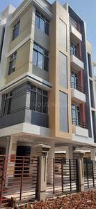 Project Image of 0.0 - 724.0 Sq.ft 2 BHK Apartment for buy in Samyra Enclave
