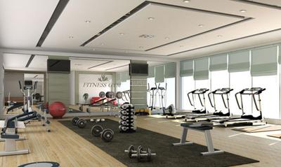Project Image of 1610.0 - 2171.0 Sq.ft 3 BHK Apartment for buy in Adarsh Palm Spring
