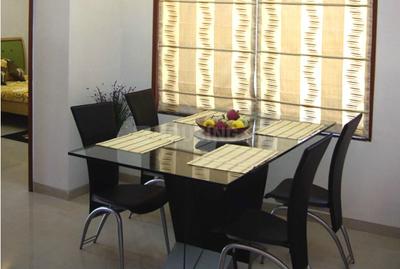Project Image of 1168.0 - 1438.0 Sq.ft 2 BHK Apartment for buy in Mont Vert Biarritz 2