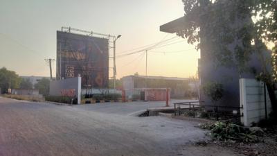 Project Image of 600.0 - 2000.0 Sq.ft Residential Plot Plot for buy in Rajparis Arkay Garden