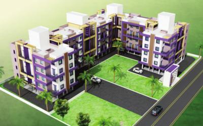 Project Image of 295.04 - 692.01 Sq.ft 1 BHK Apartment for buy in Siddhivinayak Angan