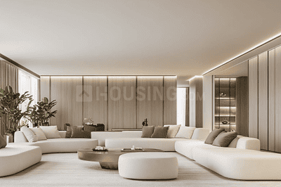 Project Image of 484.81 - 657.24 Sq.ft 1 BHK Apartment for buy in Shankeshwar World