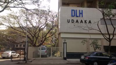 Project Image of 800.0 - 920.0 Sq.ft 2.5 BHK Apartment for buy in DLH Udaka Heights