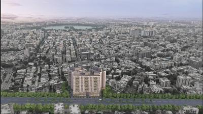 Project Image of 1467.0 - 1935.0 Sq.ft 2 BHK Apartment for buy in Trident By Bhakti Pushkar