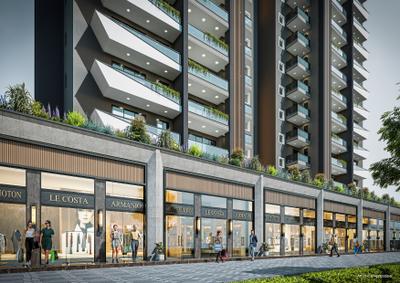 Project Image of 755.633 - 1019.314 Sq.ft 2 BHK Apartment for buy in Arttech The Story House