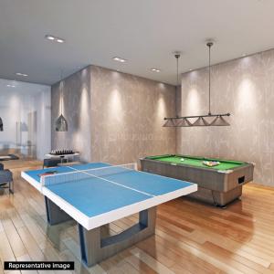 Project Image of 393.1 - 615.16 Sq.ft 1 BHK Apartment for buy in Smart Homes Building 2 Wing D And E