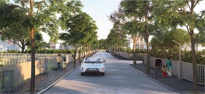 Project Image of 2399.94 - 5234.0 Sq.ft Residential Plot Plot for buy in Nanded City Pune Rhythm I II III