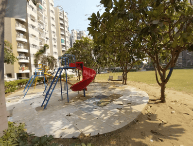 Project Image of 1981 Sq.ft 3 BHK Apartment / Flat for sale in Gota for Rs. 7750000