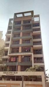 Project Image of 650.0 - 675.0 Sq.ft 1 BHK Apartment for buy in Neelkanth Bliss