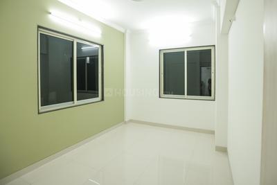 Project Image of 534.43 - 691.47 Sq.ft 2 BHK Apartment for buy in Ashiyana Infinity Phase 2