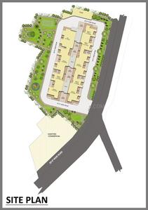 Project Image of 1700.0 - 1900.0 Sq.ft 3 BHK Apartment for buy in Aetro Heights