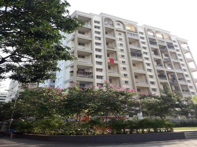 Dharmavat Sunder Sanskruti Phase II Elevation 2