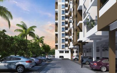Project Image of 331.0 - 847.0 Sq.ft 1 BHK Apartment for buy in Rajesh East Enigma