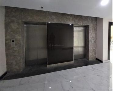 Project Image of 1527.0 - 2524.0 Sq.ft 3 BHK Apartment for buy in Alcove Regency