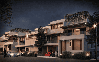 Project Image of 3206.57 - 3966.29 Sq.ft 4 BHK Villa for buy in SRD Promoters Sukhras