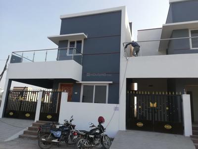 Project Image of 400.0 - 4310.0 Sq.ft Residential Plot Plot for buy in Green Vijaya Green City