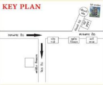 Project Image of 521.3 - 540.89 Sq.ft 2 BHK Apartment for buy in Saifee Apartment