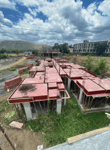 Project Image of 390.0 - 885.0 Sq.ft 1 RK Apartment for buy in Ashiana Panvel Pride Phase 1