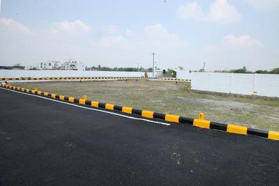 Project Image of 733.0 - 1066.0 Sq.ft Residential Plot Plot for buy in VR Paradise