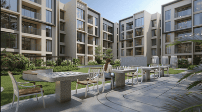 Project Image of 1173.0 - 1866.0 Sq.ft 2 BHK Apartment for buy in Casagrand Moondance