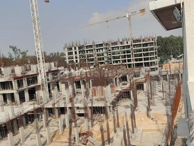 Project Image of 978.0 - 1859.0 Sq.ft 2 BHK Apartment for buy in DS Sky Sanman