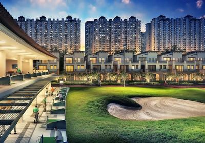 Project Image of 890.0 - 1253.0 Sq.ft 2 BHK Apartment for buy in Supertech Sports Village