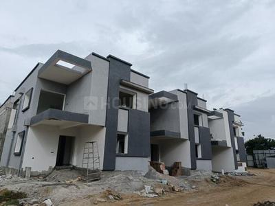 Project Image of 1725.47 - 2392.0 Sq.ft 3 BHK Duplex for buy in Advaita Indraprastha