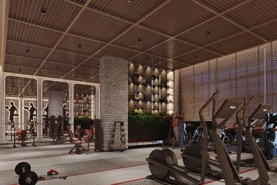 Project Image of 2228 Sq.ft 4 BHK Apartment / Flat for sale in Kharadi for Rs. 25600000