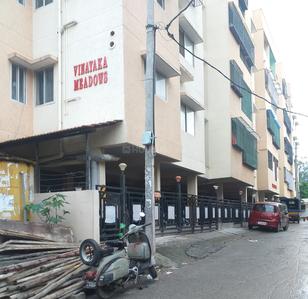 Project Image of 970.0 - 1400.0 Sq.ft 2 BHK Apartment for buy in Vinayaka Meadows