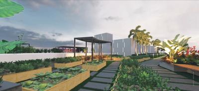 Project Image of 0.0 - 2280.0 Sq.ft 4 BHK Apartment for buy in Sare Altura