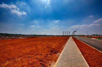 Project Image of 1575.0 - 5400.0 Sq.ft Residential Plot Plot for buy in Hebron Le Lexuz StoneView