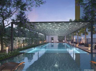 Project Image of 635 Sq.ft 1 BHK Apartment / Flat for sale in Dhayari for Rs. 4500000