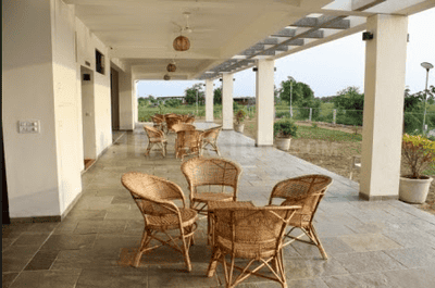 Project Image of 600 Sq.ft Residential Plot / Land for sale in Lakshmanpura for Rs. 4200000