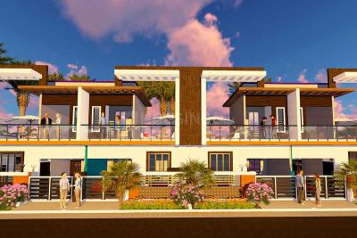 Project Image of 600.0 - 3750.0 Sq.ft Residential Plot Plot for buy in Max Jannat E Awadh Ganj