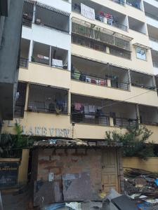 Project Image of 1245.0 - 1630.0 Sq.ft 2 BHK Apartment for buy in SLV Lakeview