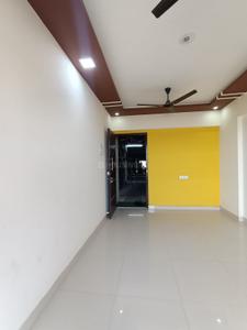 Project Image of 256.0 - 296.0 Sq.ft 1 BHK Apartment for buy in Samarth Shashwat Aangan Building Wing A And C