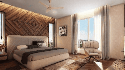 Project Image of 1057.95 - 1371.81 Sq.ft 2 BHK Apartment for buy in Park Vista