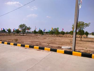 Project Image of 1089.0 - 1485.0 Sq.ft Residential Plot Plot for buy in Aduri Aabharana