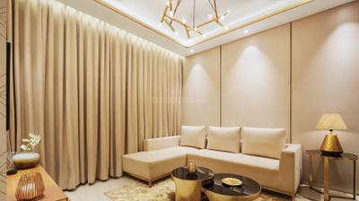 Project Image of 541.32 - 802.13 Sq.ft 2 BHK Apartment for buy in Dosti Planet North Sector 3