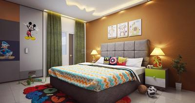 Project Image of 114.0 - 1227.0 Sq.ft 1 BHK Apartment for buy in SNG Dusad Garden
