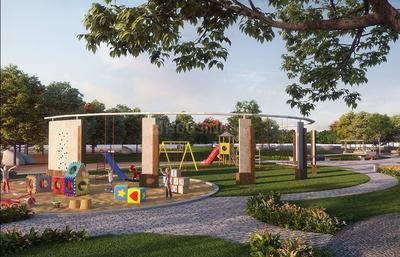 Project Image of 1200.0 - 4000.0 Sq.ft Residential Plot Plot for buy in Adarsh Savana