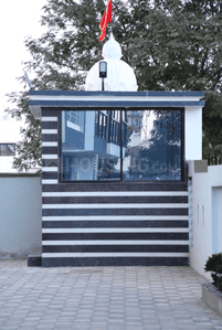 Ganpati Heights Project Images