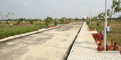 Project Image of 597.0 - 2442.0 Sq.ft Residential Plot Plot for buy in Casagrand Uptown III